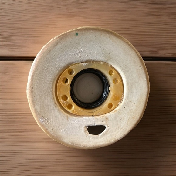 Jim Beam beer stein decanter From 1983‎ - Picture 9 of 9